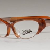 ОРИГИНАЛНИ диоптрични рамки марка Jean Paul Gaultier очила, снимка 1 - Слънчеви и диоптрични очила - 15409042