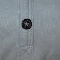 Блуза BURBERRY   дамска 2хл, снимка 3 - Тениски - 19099647