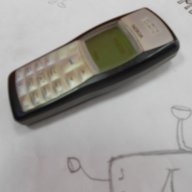Nokia 1100  made in Germany, снимка 3 - Nokia - 18438486