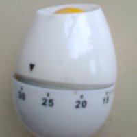  Часовник яйце, снимка 2 - Други - 21947703