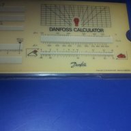 № 223 специализирана линия калкулатор danfoss calkulator, снимка 7 - Други инструменти - 18419154