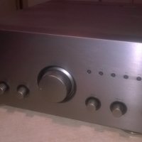 wharfedale s-990 amplifier-внос англия, снимка 4 - Ресийвъри, усилватели, смесителни пултове - 25039857
