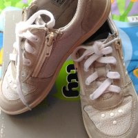 Tty френски обувки, снимка 1 - Детски обувки - 21025537