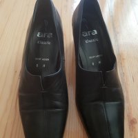 Намалям  АRА Дамски обувки №39, снимка 2 - Дамски ежедневни обувки - 23795171