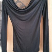 Блуза Мiss Sixty, снимка 2 - Блузи с дълъг ръкав и пуловери - 19995077
