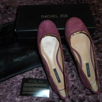 Rachel Zoe, снимка 7 - Дамски ежедневни обувки - 21747510