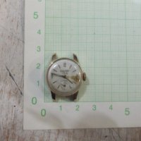 Часовник "CAUNY" дамски швейцарски работещ, снимка 1 - Дамски - 23712474