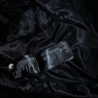 Черна рокля h&m , снимка 12 - Рокли - 18556972
