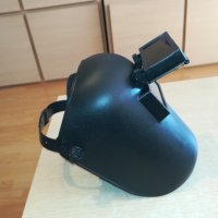 шлем пвц-за заваряване с захват за глава-30х25х25см, снимка 10 - Други инструменти - 20595056
