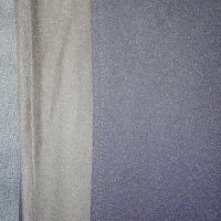 Страхотен панталон-клин Zara Basic XL, снимка 5 - Клинове - 20290630