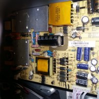 Power board HKL-390201 D// PCB ERP: 6003050501, снимка 2 - Части и Платки - 22631526