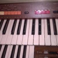 technics sx-e33 organ-внос швеицария, снимка 6 - Синтезатори - 24076821