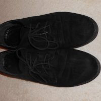 Дамски  черни обувки , снимка 2 - Дамски ежедневни обувки - 20804194