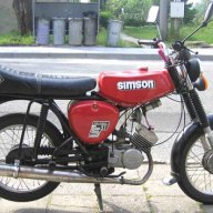 simson симсон на части с 50, с 51, в 50, б 51, снимка 2 - Мотоциклети и мототехника - 16901949