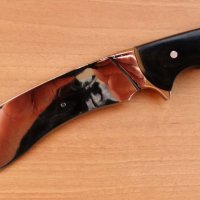 Нож COLD STEEL /high performance knife/, снимка 11 - Ножове - 21335952
