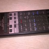 Technics dcc/phono/cd/tuner/vcd/vdp-full remote control-от швеицария, снимка 5 - Други - 17420177