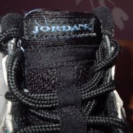 Nike Air Jordan 9 Retro TD -- номер 22, снимка 11 - Детски маратонки - 17667004