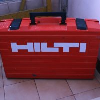 Продавам: Хилти ТЕ – 75  /мощно, с различни свредла /бургии/ , Адаптор , и  Шило , снимка 2 - Резервни части за машини - 21416535