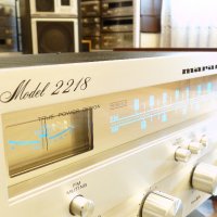 MARANTZ 2218, снимка 5 - Ресийвъри, усилватели, смесителни пултове - 23377981