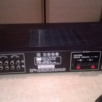 sansui au-d101 stereo amplifier-made in japan-внос швеицария, снимка 9 - Ресийвъри, усилватели, смесителни пултове - 25328785