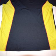Kalenji - Страхотна 100% оригинална тениска / Календжи / Фланелка / Мъжка / Спортна / Running , снимка 3 - Спортни дрехи, екипи - 17743814