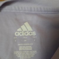 Нова!!! Adidas - блуза, снимка 4 - Блузи с дълъг ръкав и пуловери - 23600317