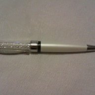 SWAROVSKI химикалка с  USB памет 4 GB , снимка 11 - Други - 11380450