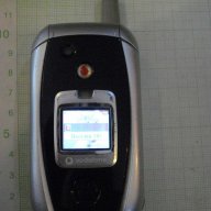 GSM "MOTOROLA - V 980" пълен комплект с две батерии работещ, снимка 5 - Motorola - 15383623