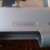 Sony Vaio PCG 7112L VGN - NR280E, снимка 9 - Лаптопи за дома - 20189734