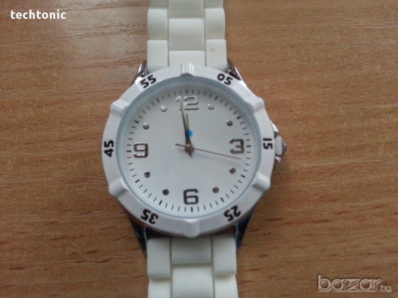 Дамски часовник Ив Роше Yves Rocher - нов, снимка 1