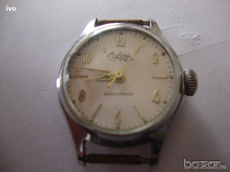 bifora top watch, снимка 1