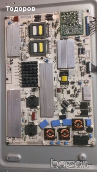 LG POWER SUPPLY EAY60803401 REV1.0 YP47LPBL, снимка 1