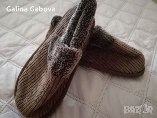 Дамски пантофи, снимка 1