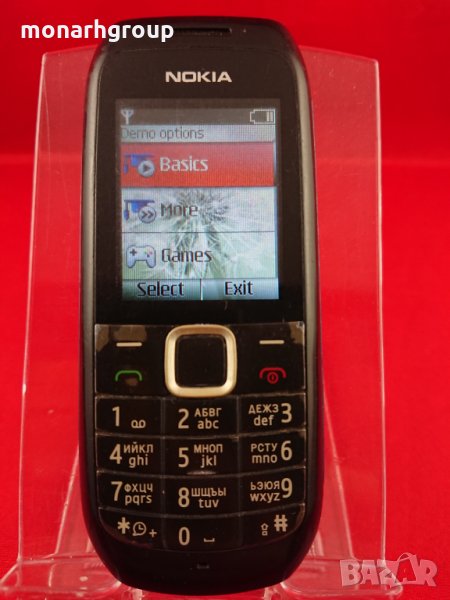 Телефон Nokia 1616, снимка 1