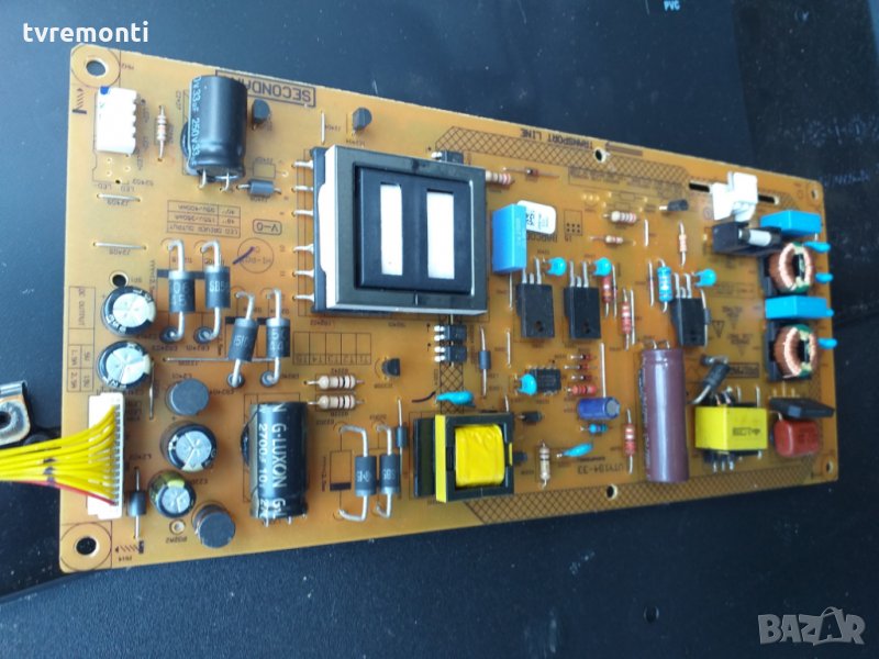 Power Board VTY194-33, снимка 1