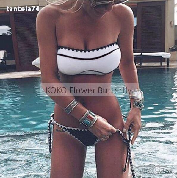 НАЛИЧЕН ДАМСКИ БАНСКИ - 33, снимка 1