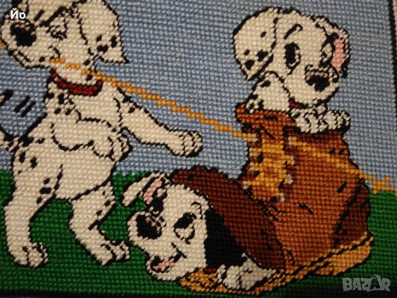 Продавам детски гоблени, снимка 1