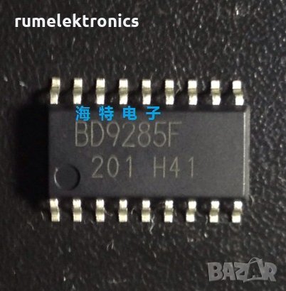 BD9285F, снимка 1