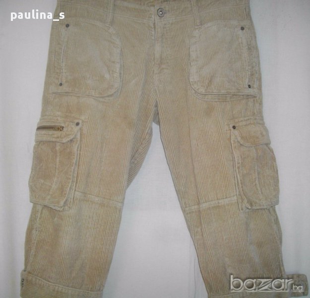 Мъжки брандови бермуди "Cottonfield" jeans, снимка 1