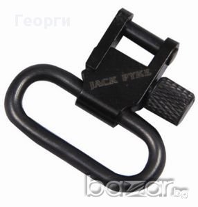 АНТАБКА RIFLE SLING SWIVEL JACK PYKE, снимка 1
