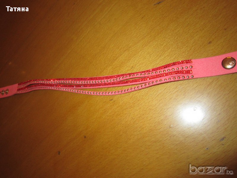 ГРИВНИ; КОЗЯ КАЛЪФКА ЗА ОЧИЛА;колие ; гердан; /перли/, снимка 1