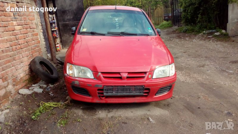 Митсубиши Спей Стар на части, снимка 1