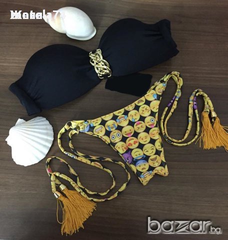 НАЛИЧЕН ДАМСКИ БАНСКИ -48, снимка 1