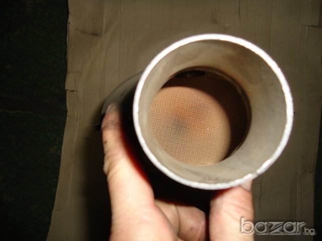 Универсален Катализатор, снимка 4 - Части - 6578051