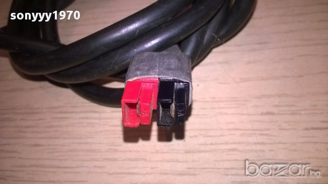 Foissy golf charger 12v/4amp-зарядно-внос швеицария, снимка 11 - Други спортове - 16652516