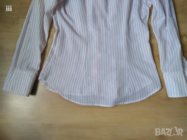 Бяла риза на черти, снимка 5 - Ризи - 24987686