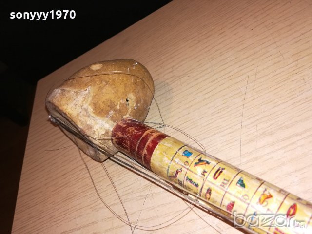 АНТИК-ретро колекция-музикален инструмент-внос швеицария, снимка 12 - Колекции - 20248780