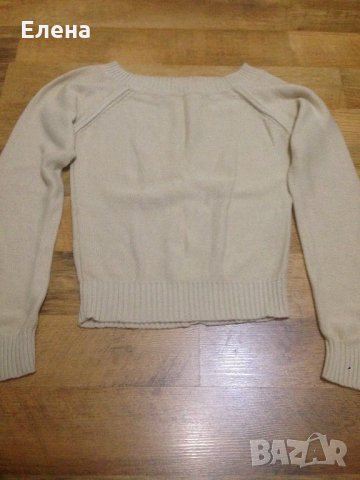 Terranova, снимка 2 - Блузи с дълъг ръкав и пуловери - 23466188