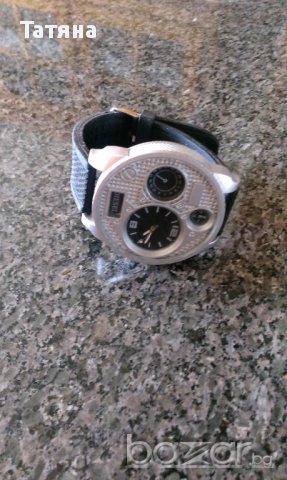 РЪЧЕН ЧАСОВНИК  DIEZEL ;  и  БУДИЛНИК, снимка 3 - Други - 12545085