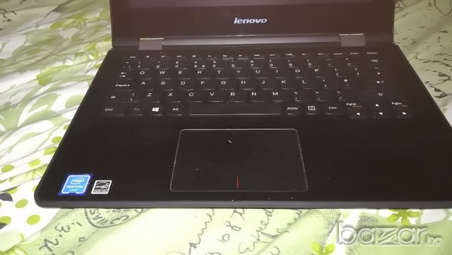Лаптоп Lenovo YOGA 300-11 - на части, снимка 1